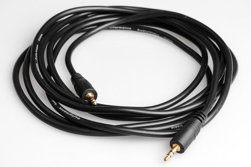  3.5mm Stereokabel 3.0m