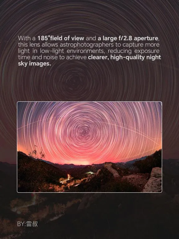  7Artisans 10mm f/2.8 Mark II – Vidvinkel för Canon EOS RF från Kamda – snabb leverans och trygg e-handel