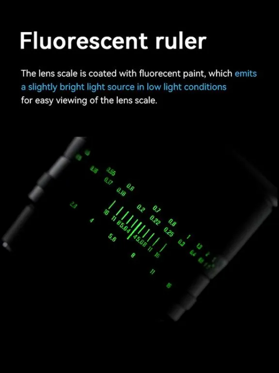  7Artisans 10mm f/2.8 Mark II – Vidvinkel för Canon EOS RF från Kamda – snabb leverans och trygg e-handel