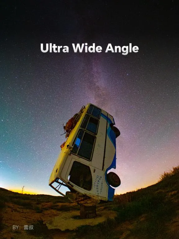  7Artisans 10mm f/2.8 Mark II – Vidvinkel för Canon EOS RF från Kamda – snabb leverans och trygg e-handel