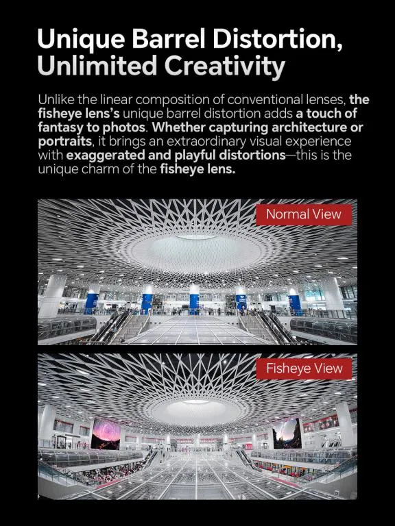  7Artisans 10mm f/2.8 Mark II – Vidvinkel för Canon EOS RF från Kamda – snabb leverans och trygg e-handel