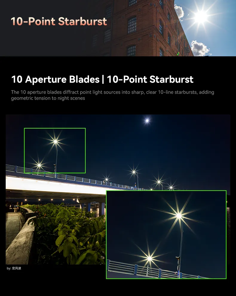  7Artisans 14mm f/2.8 Fullformatsobjektiv för Nikon Z från Kamda – snabb leverans och trygg e-handel