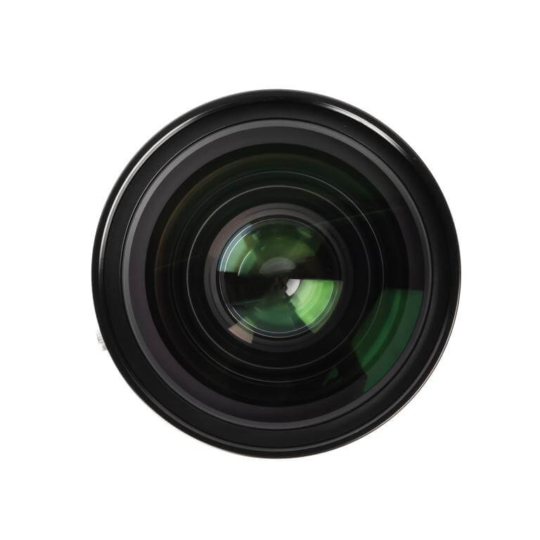  7Artisans 24-96mm T2.9 S35 Objektiv med PL-fäste