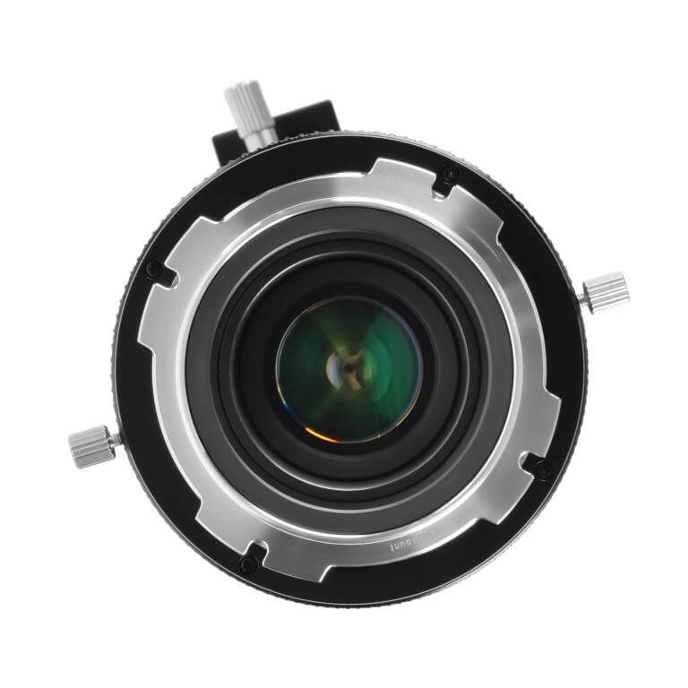  7Artisans 24-96mm T2.9 S35 Objektiv med PL-fäste