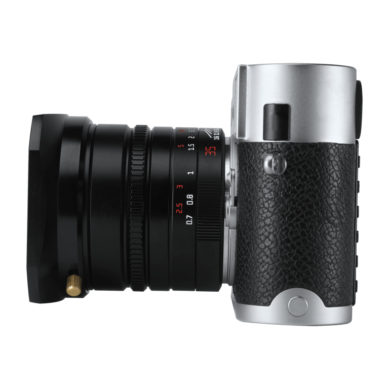  7Artisans M35mm f/2.0 II objektiv for Leica M