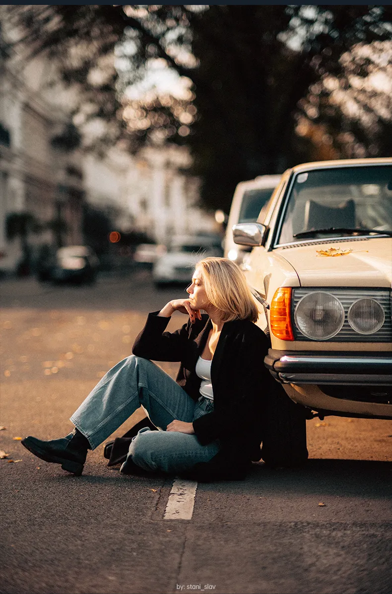  7Artisans 75mm f/1,25 II för Leica M från Kamda – snabb leverans och trygg e-handel