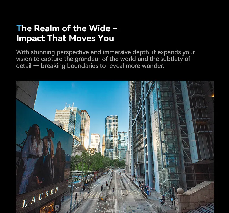  7Artisans AF 10mm f/2.8 objektiv APS-C för Fujifilm X från Kamda – snabb leverans och trygg e-handel