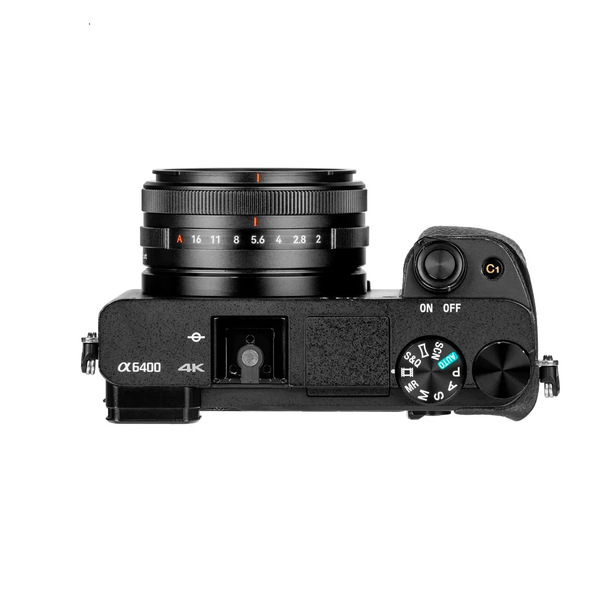  7Artisans AF 18mm f/2 Lite för Sony E (APS-C) från Kamda – snabb leverans och trygg e-handel