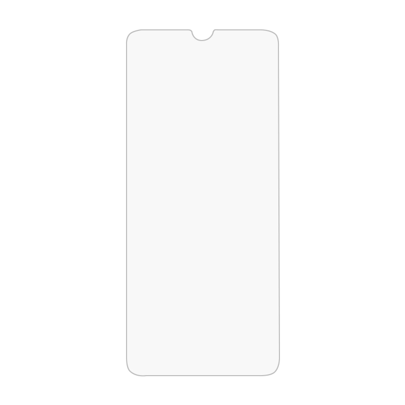 Skärmskydd för Alcatel 3 av härdat glas