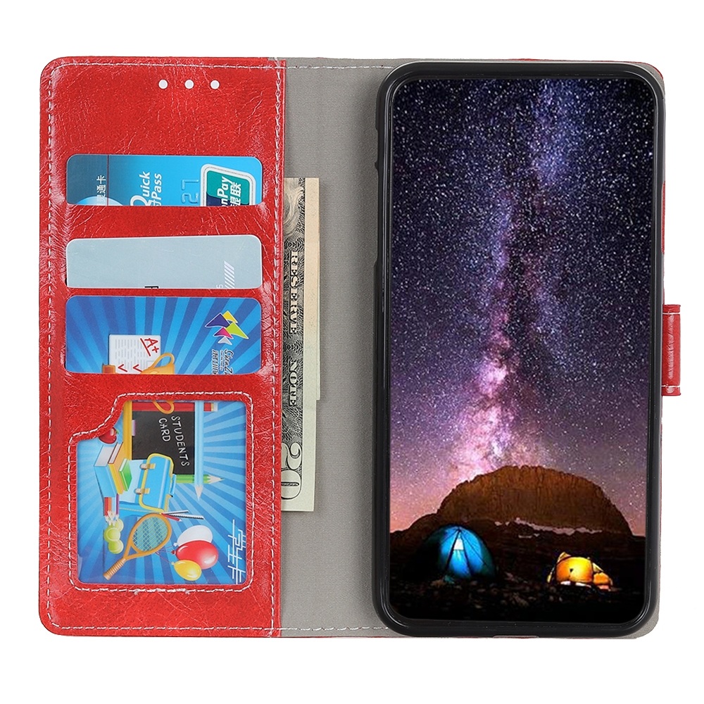 Plånboksfodral för Alcatel 1S (2019)