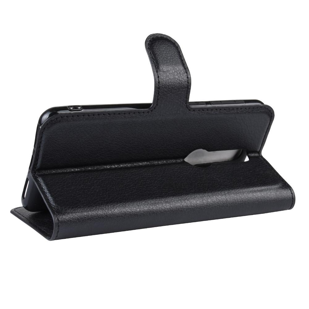 Plånboksfodral för Alcatel 1X