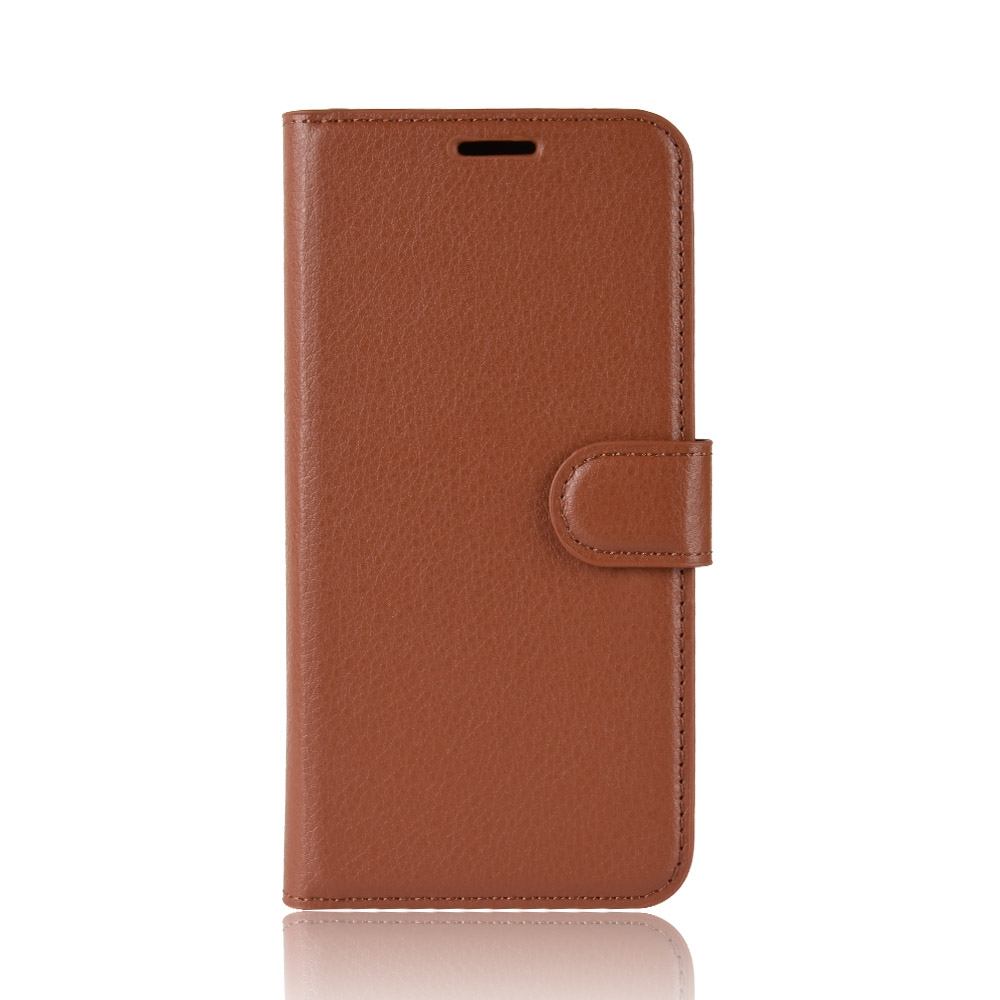 Plånboksfodral för Alcatel 1X
