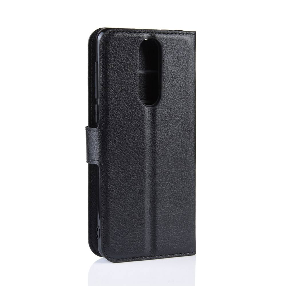 Plånboksfodral för Alcatel 3 (2019)