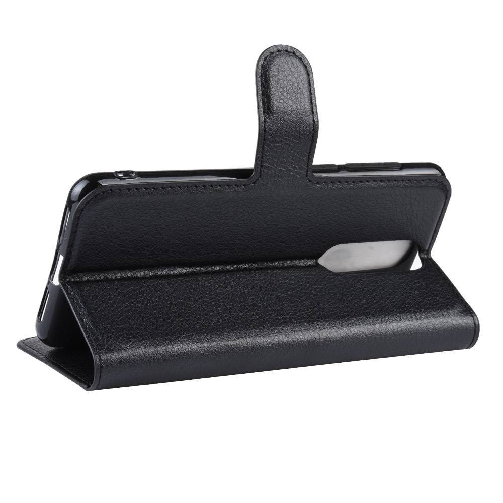 Plånboksfodral för Alcatel 3 (2019)