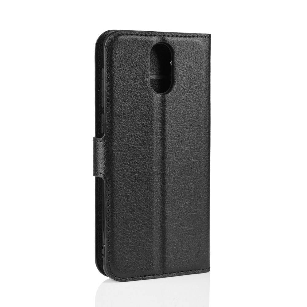 Plånboksfodral för Alcatel 3L
