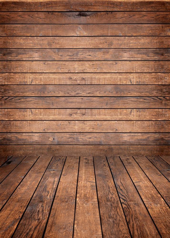 Sömlös vinylbakgrund för fotografering - 1.8x2.7m