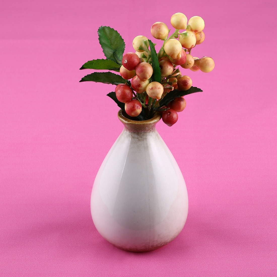 PULUZ Rosa vinylbakgrund (2.6x1.5m)