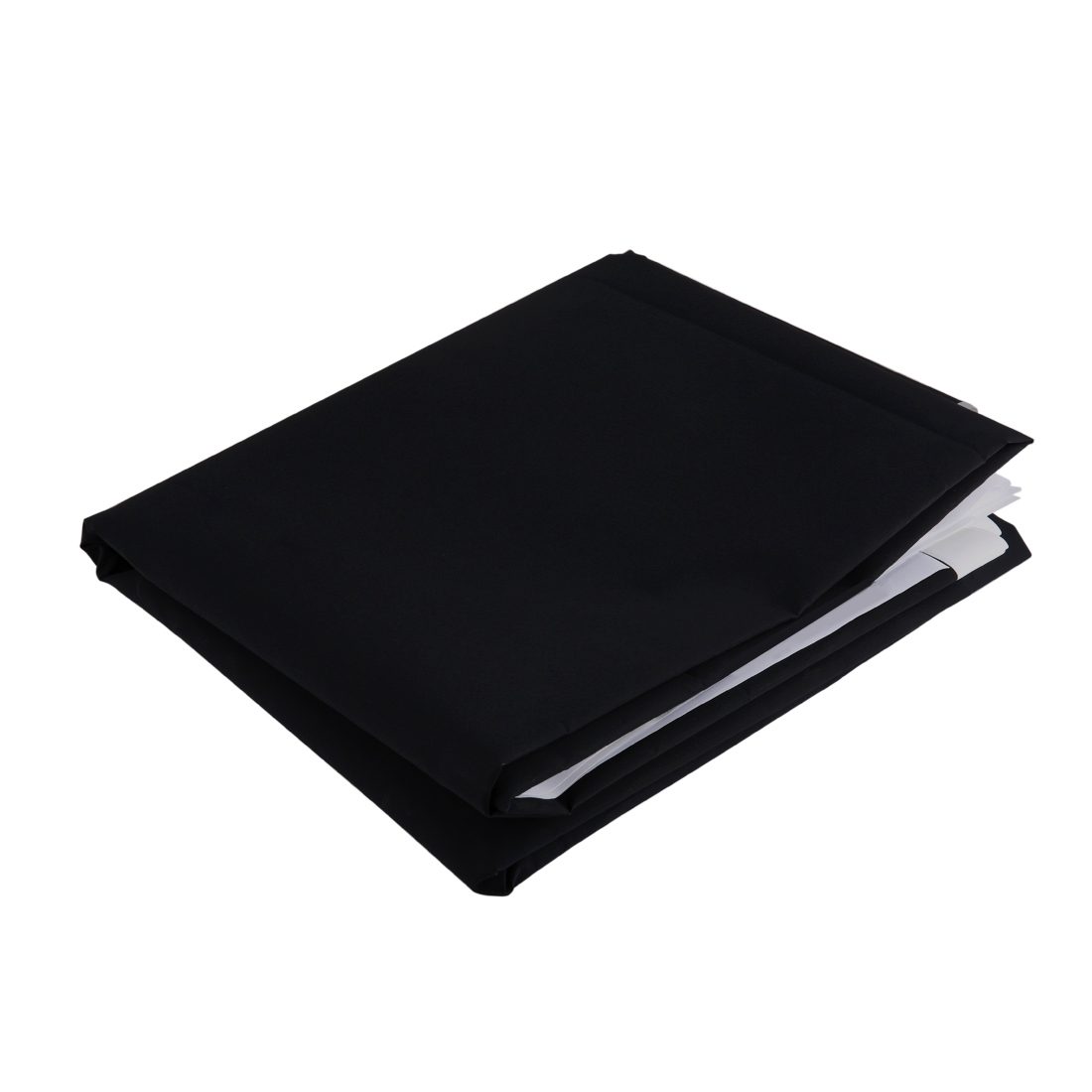 PULUZ Svart vinylbakgrund (2.6x1.5m)