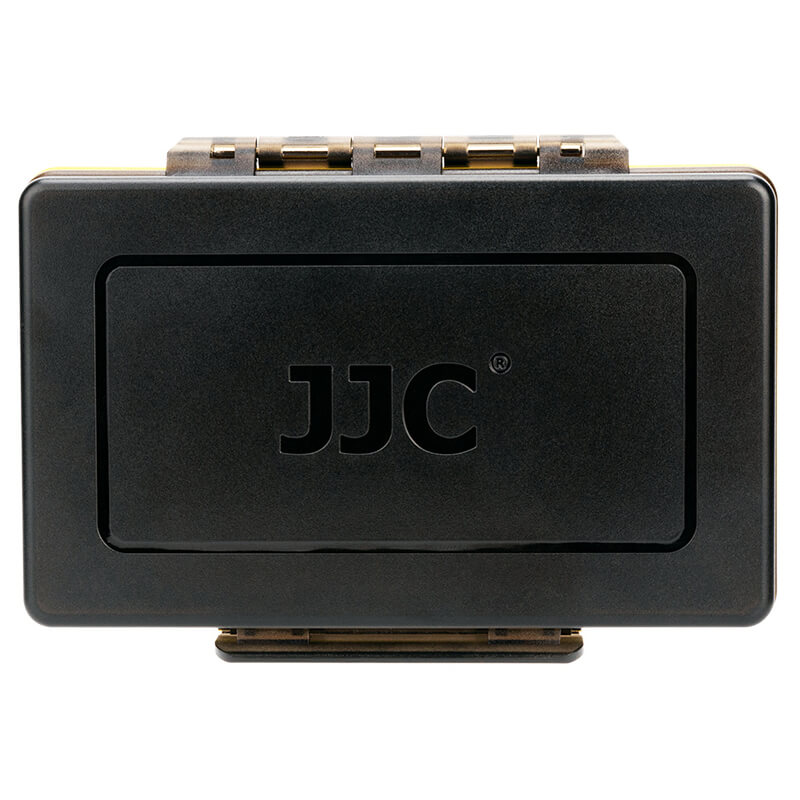  JJC Batterifodral för 16xAAA batterier