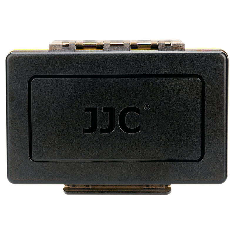  JJC Batterifodral fr 16xAAA batterier