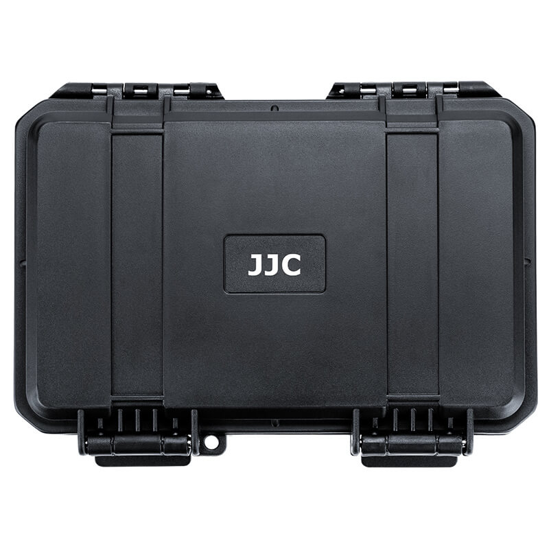  JJC JBC-24x21700 Batterifodral/lda fr 24x21700 batterier