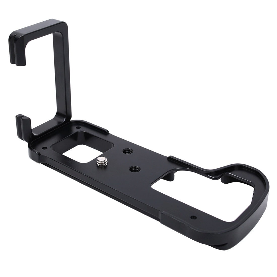 Fittest L-Bracket för Panasonic Lumix GH5