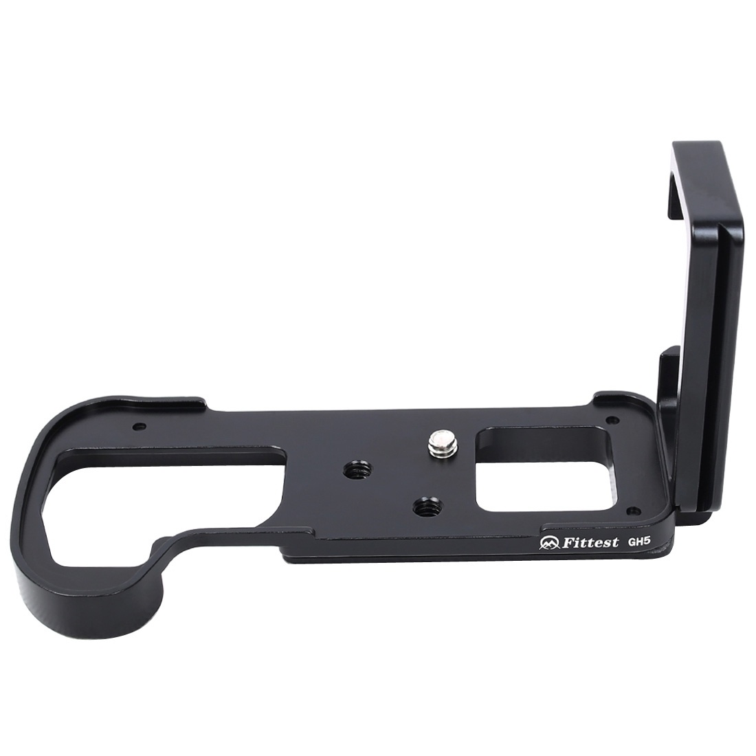 Fittest L-Bracket för Panasonic Lumix GH5