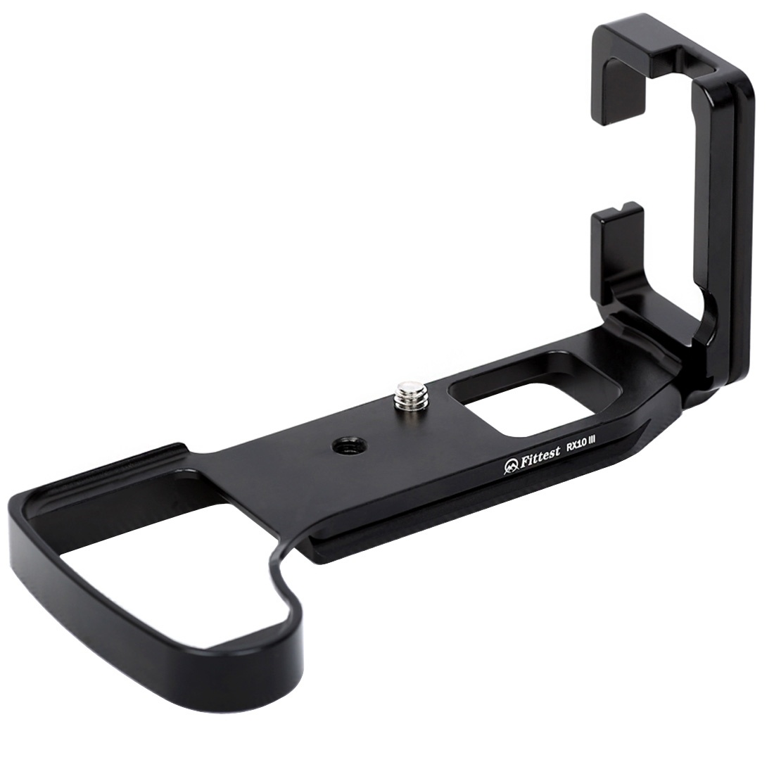 Fittest L-Bracket för Sony RX10 III