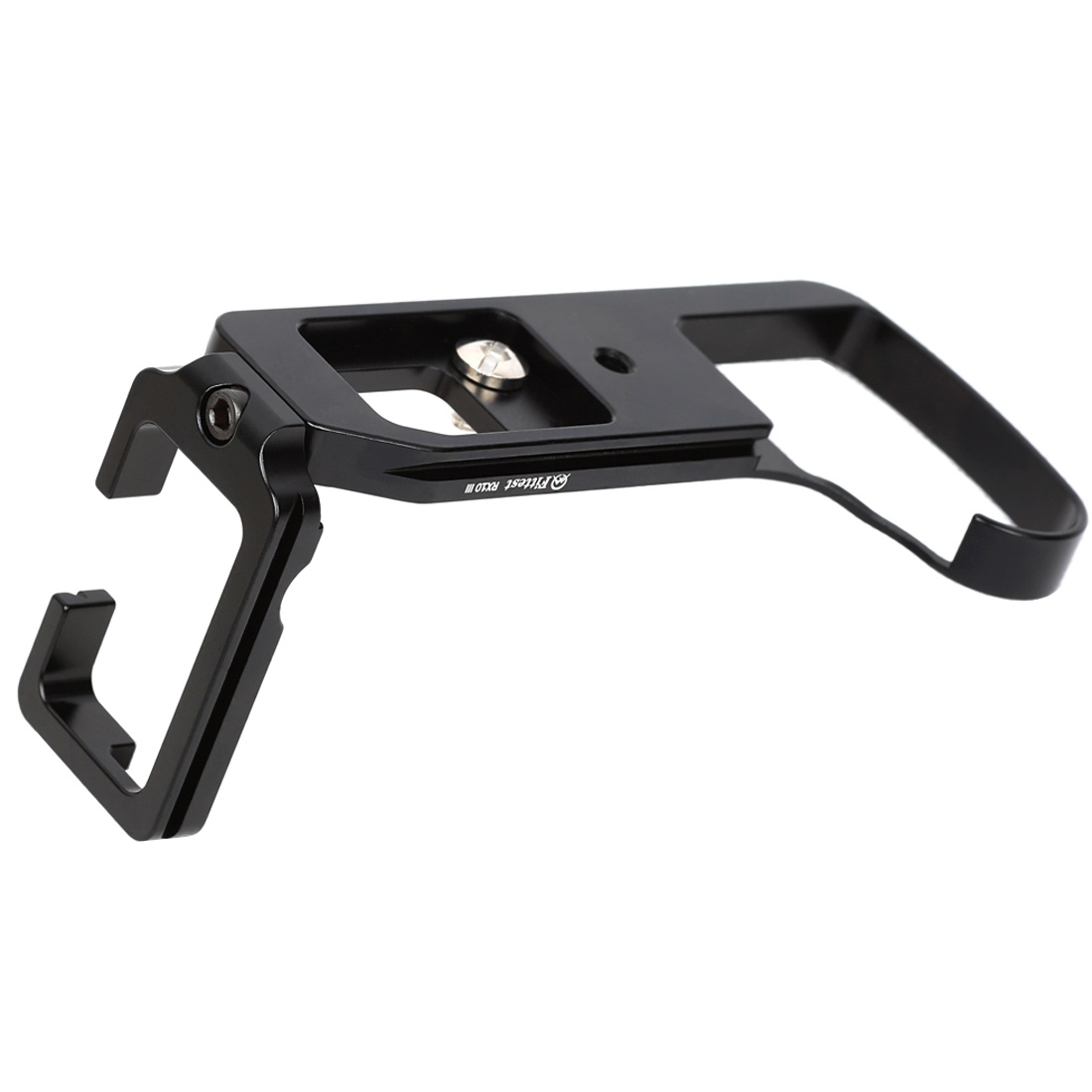 Fittest L-Bracket för Sony RX10 III