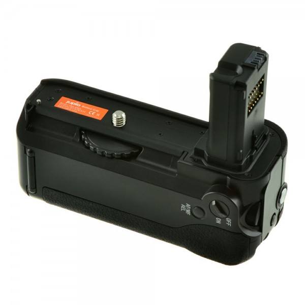 Jupio Batterigrepp för Sony A7/ A7R/ A7S (VG-C1EM)
