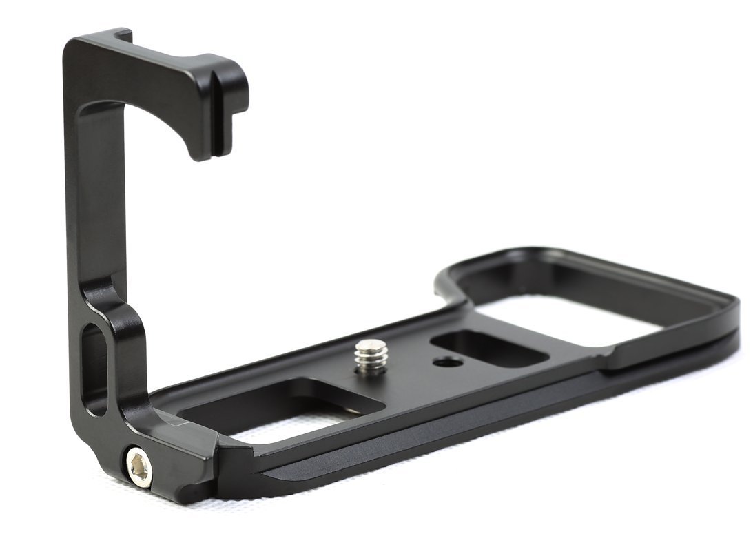 Fiittest L-Bracket för Sony A7RIII
