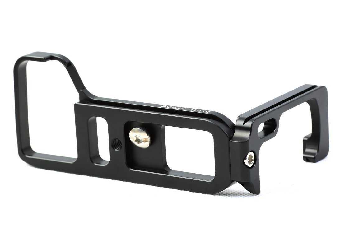 Fiittest L-Bracket för Sony A7RIII