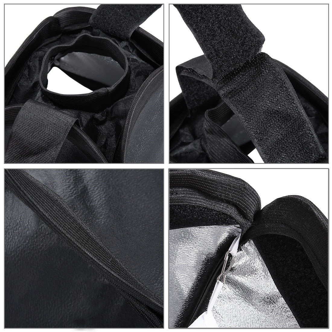 PULUZ Softbox, storlek: 23x23cm