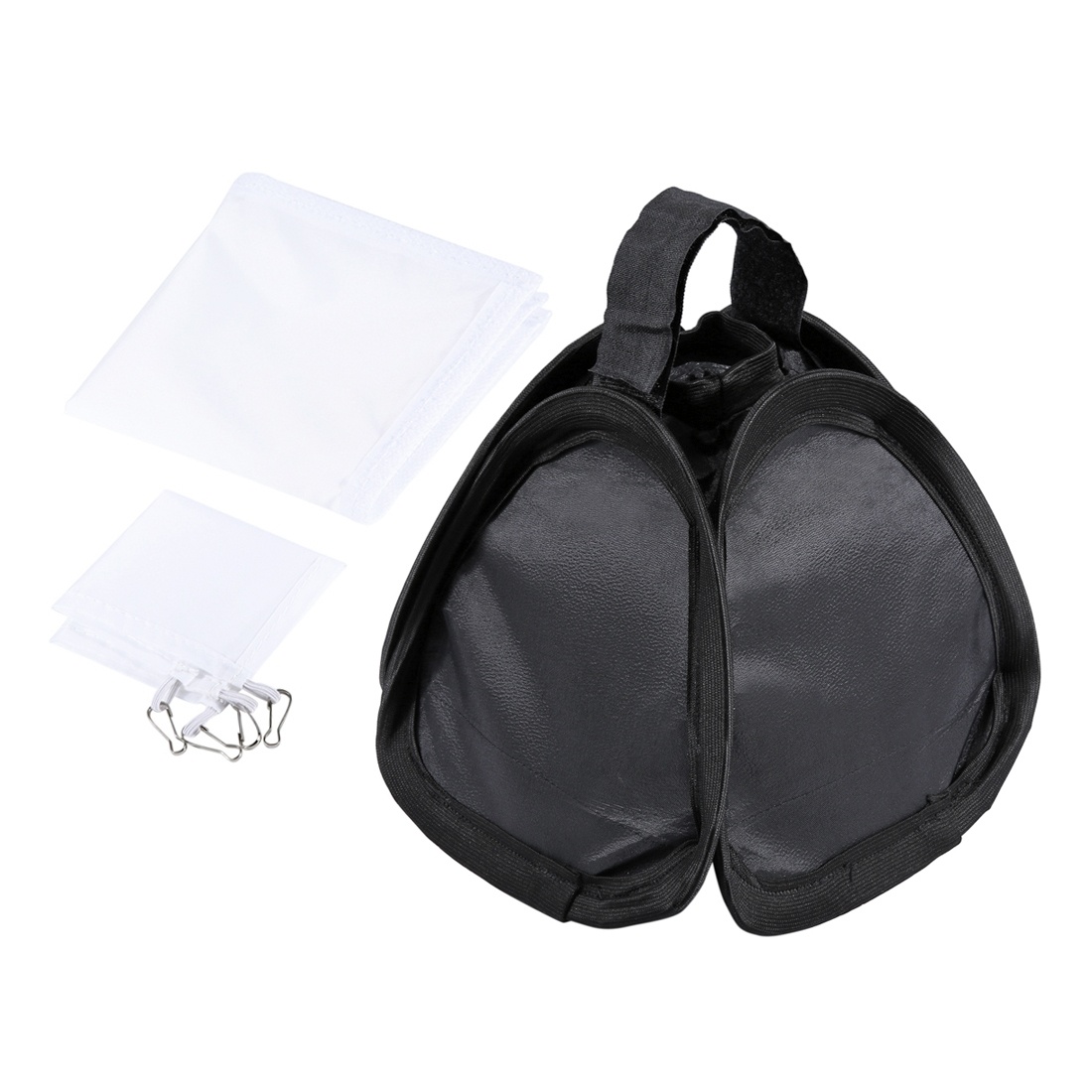 PULUZ Softbox, storlek: 23x23cm