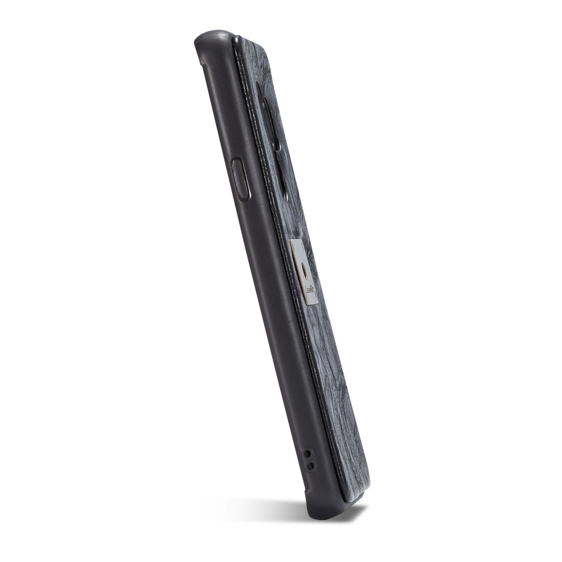 CaseMe för Galaxy S9 Plus - (3 i 1) Flipfodral, plånbok & magnetskal