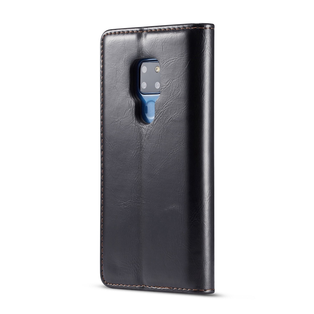 Caseme för Huawei Mate 20 - Flipfodral med kortplats