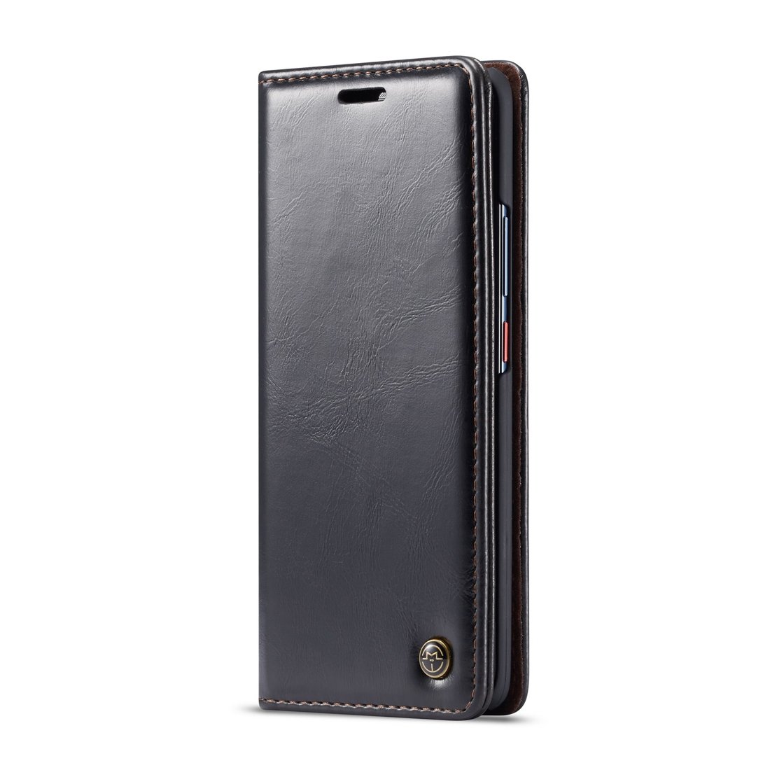 Caseme för Huawei Mate 20 Pro - Flipfodral med kortplats