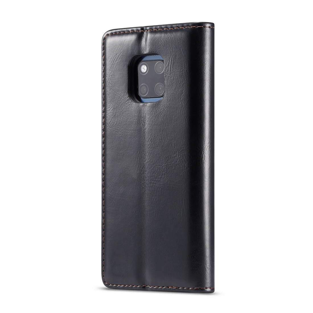 Caseme för Huawei Mate 20 Pro - Flipfodral med kortplats
