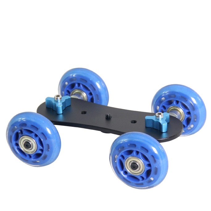 YELANGU Dolly av Minimodell
