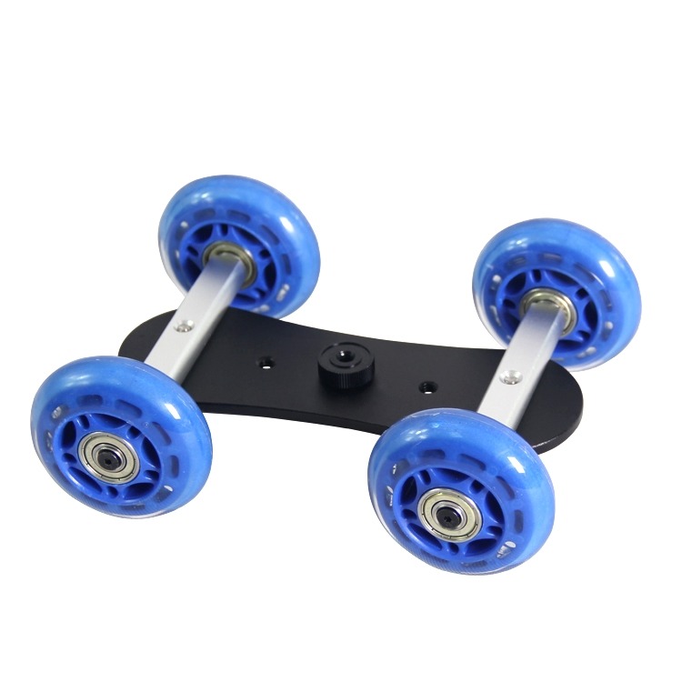YELANGU Dolly av Minimodell