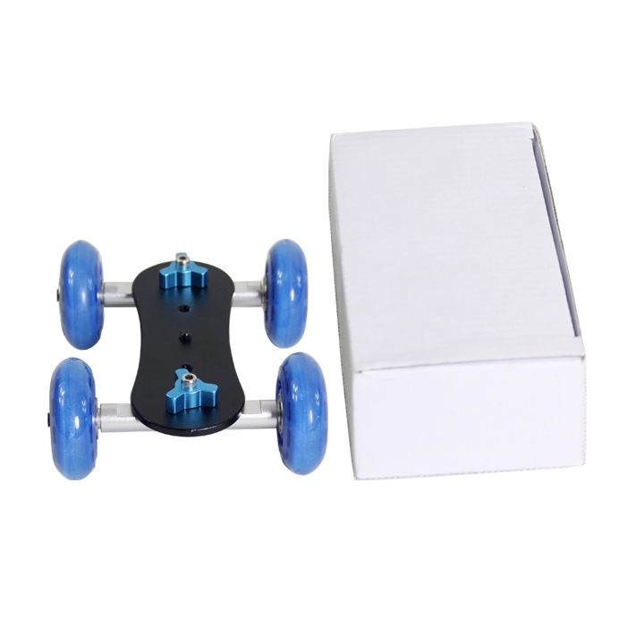 YELANGU Dolly av Minimodell