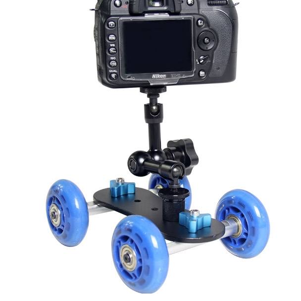 YELANGU Dolly av Minimodell