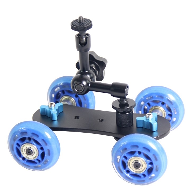YELANGU Dolly av Minimodell