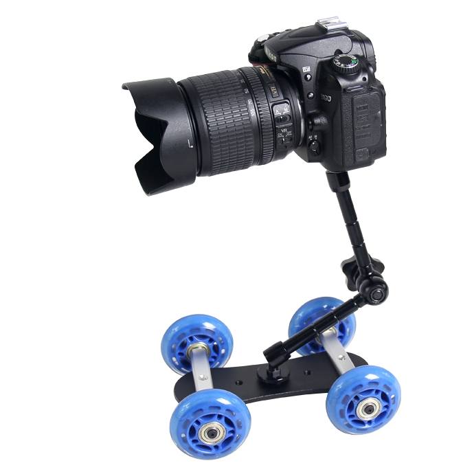 YELANGU Dolly av Minimodell