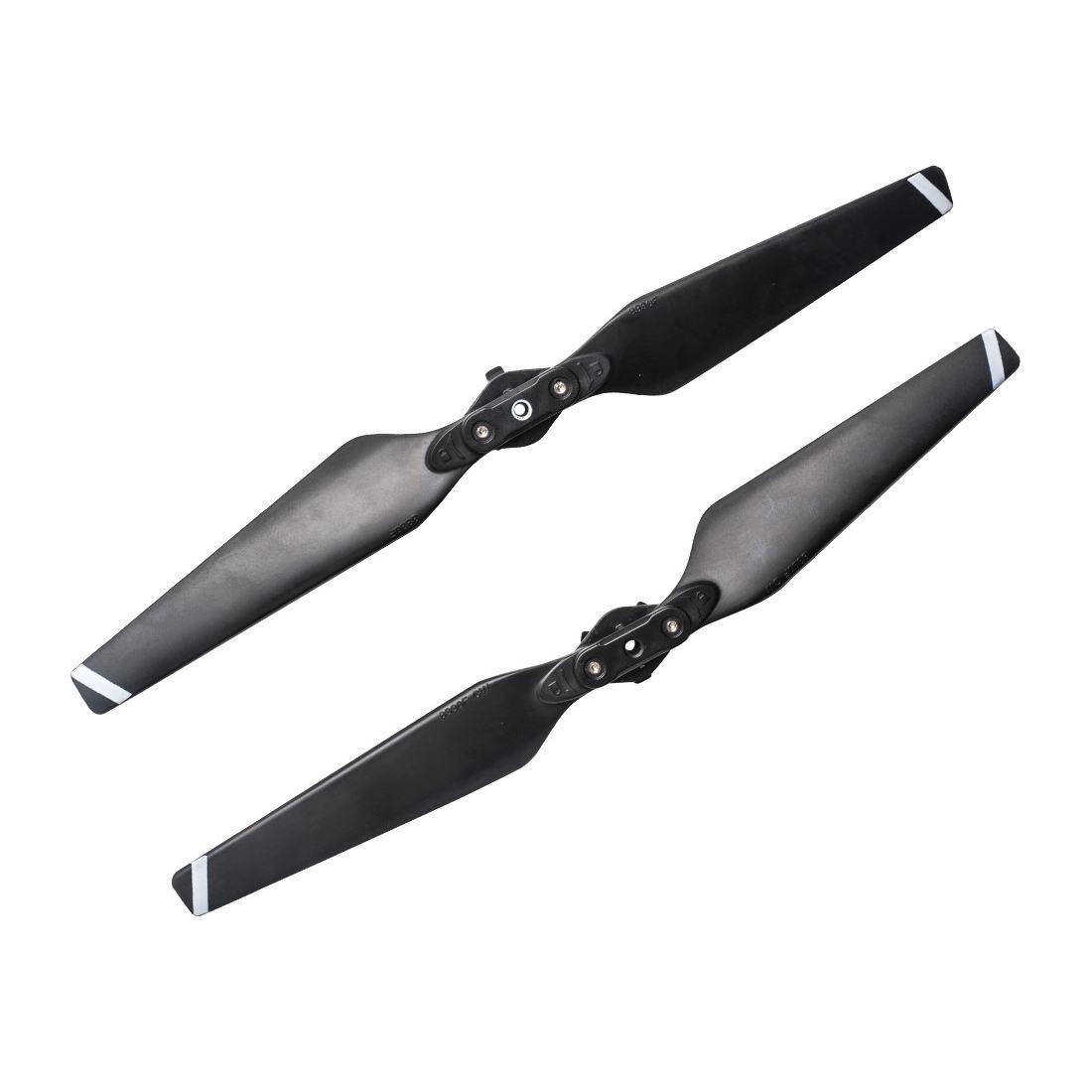 1 Par fällbara propellrar för DJI Mavic Pro