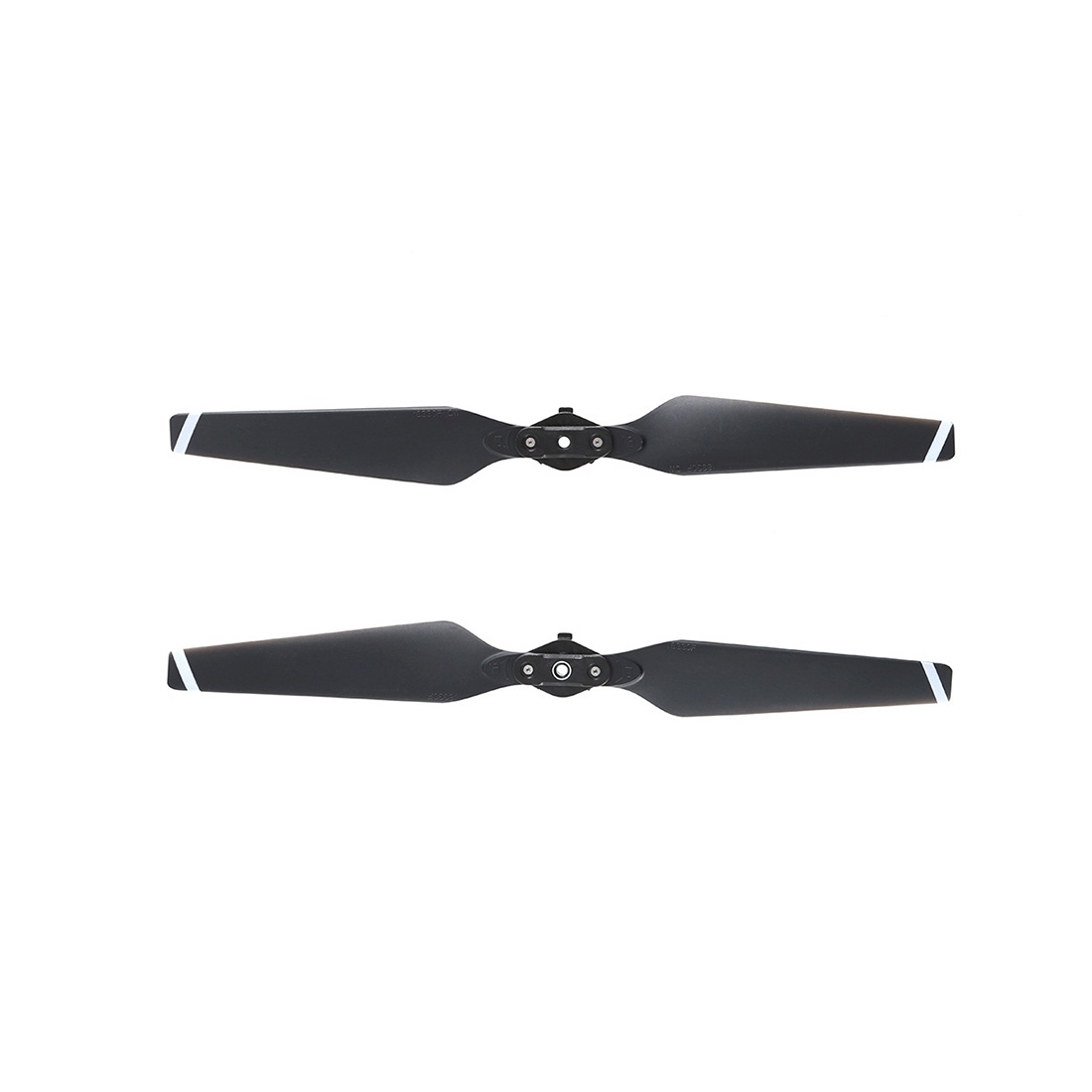 1 Par fällbara propellrar för DJI Mavic Pro