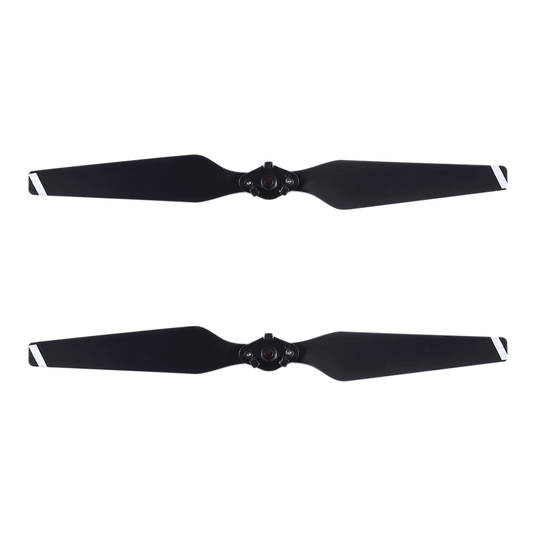 2 par Propellrar motsvarar 8330F (CW / CCW) för Mavic Pro