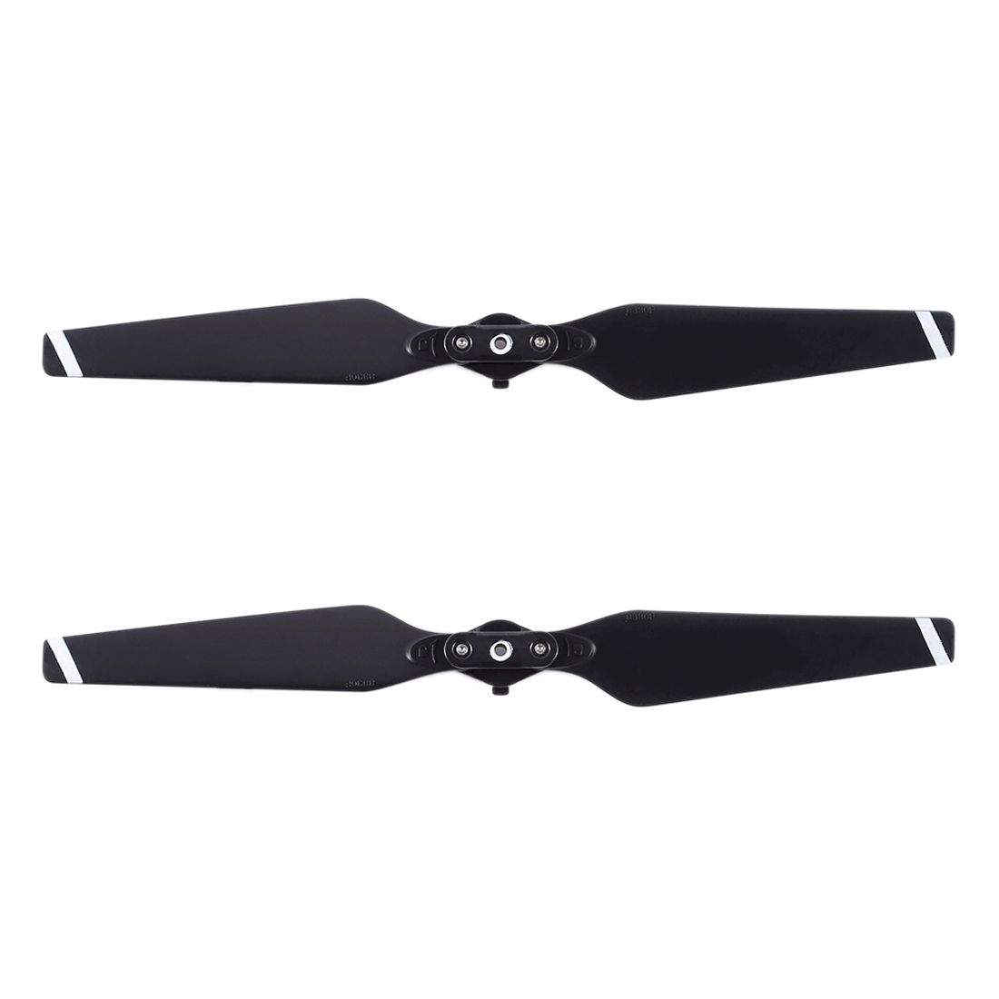2 par Propellrar motsvarar 8330F (CW / CCW) för Mavic Pro