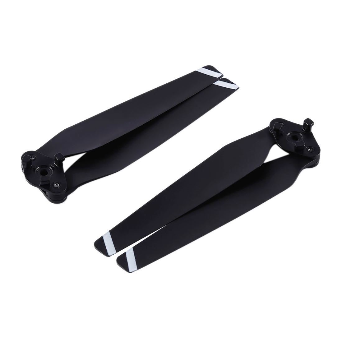 2 par Propellrar motsvarar 8330F (CW / CCW) för Mavic Pro