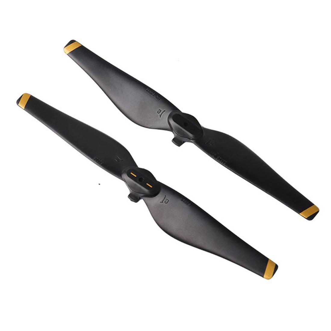4 st Propellrar motsvarar 5332 för Mavic Air